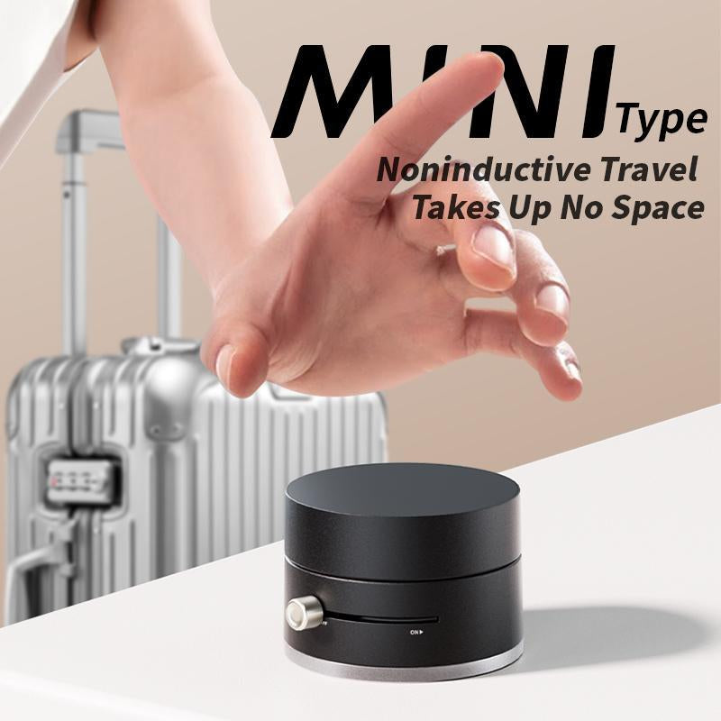 NEWEST 1PCS Vacuum Magnetic Phone Stand.Foldable and Retractable, Strong Magnet,Portable,Multi-Scene Easy to Use, Zero Bubbles