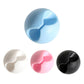 4 Counts Convenient Cable Clips, Ultra-Adhesive Compact Cable Holders for Cord Organization, Wire Holders for Organizing Power Cables, Phone Chargers, USB Cables