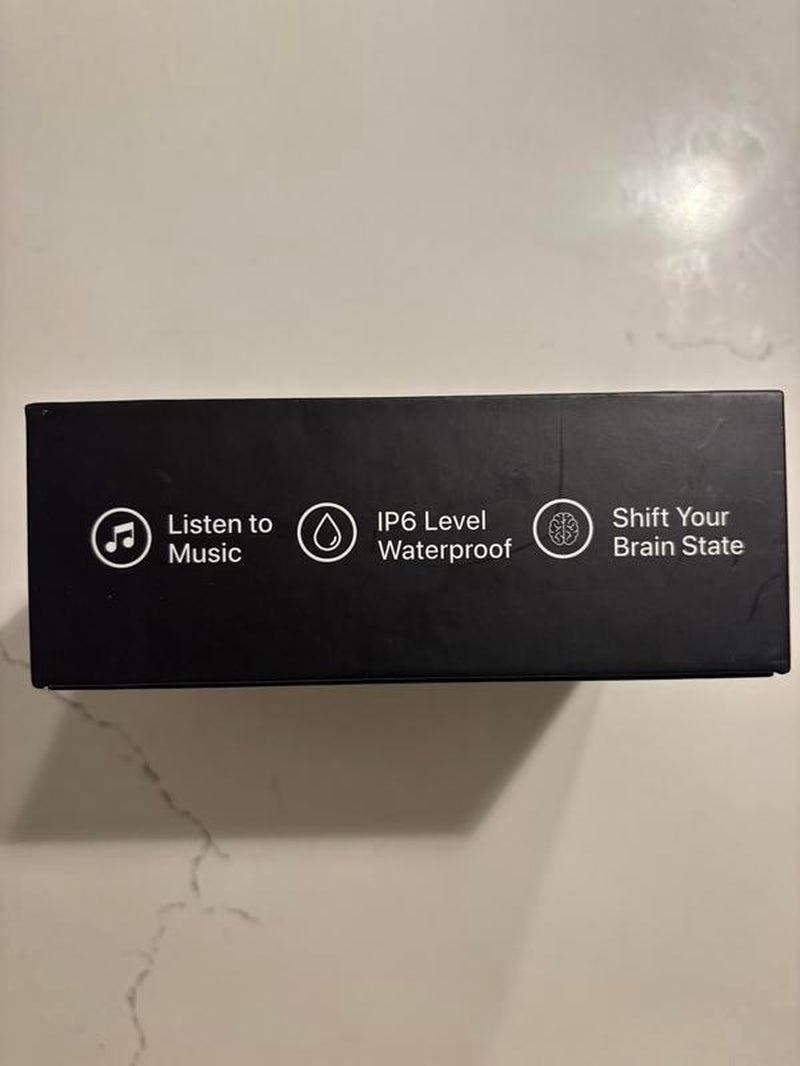 High Frequency Headphones