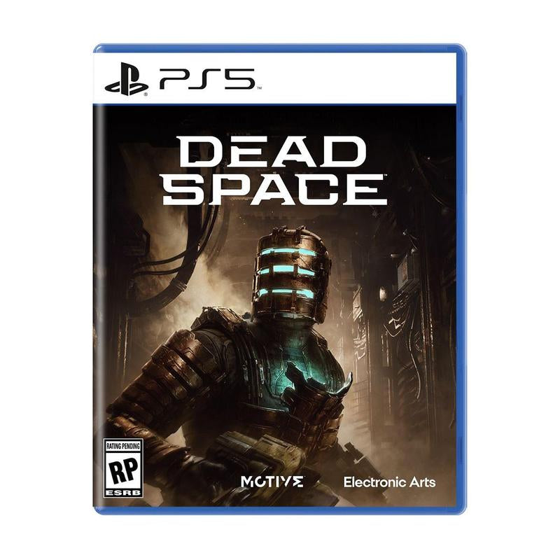 Dead Space - PS5