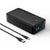 Anker Power Bank 40,000Mah 30W USB-C High-Speed Battery Pack, for Macbook, Iphone 15/14/13/12 Series, Samsung Galaxy, Ipad, Travel Gadgets, and More