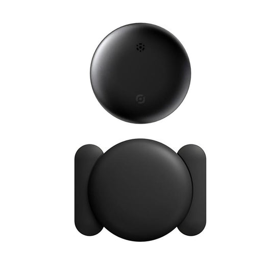 Air Tags-1 Pack: Smart Tracker, Item Finder Works with Apple Find My App, Tracker Tag Locator for Keys, Luggage, Satchel, Backpack Etc.