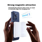 10000Mah Magnetic Power Bank Suitable for Iphone12-17Full Range Fast Charging PD20W Wireless Ultra-Thin Portablemobile Phone Power Bank