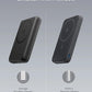 Anker Magnetic Power Bank, Built-In Foldable Stand, USB-C Port on the Side, 5,000Mah Capacity, Perfectly Compatible with Iphone 17/16/15/14/13 Series