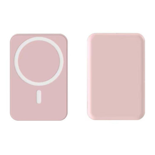 20W Magnetic Power Bank Suitable for Apple 12/13/14/15/16 Promax Fast Charging External Battery Magsafe Lightweight Mobile Power Bank