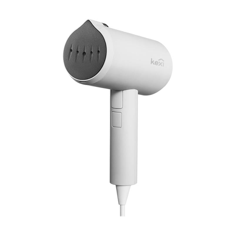 Kexi H1L Handheld Steam Iron for Home and Travel; Portable, Foldable Iron for Small Steam Ironing