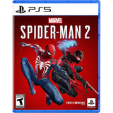 Marvel'S Spider-Man 2 - Playstation 5