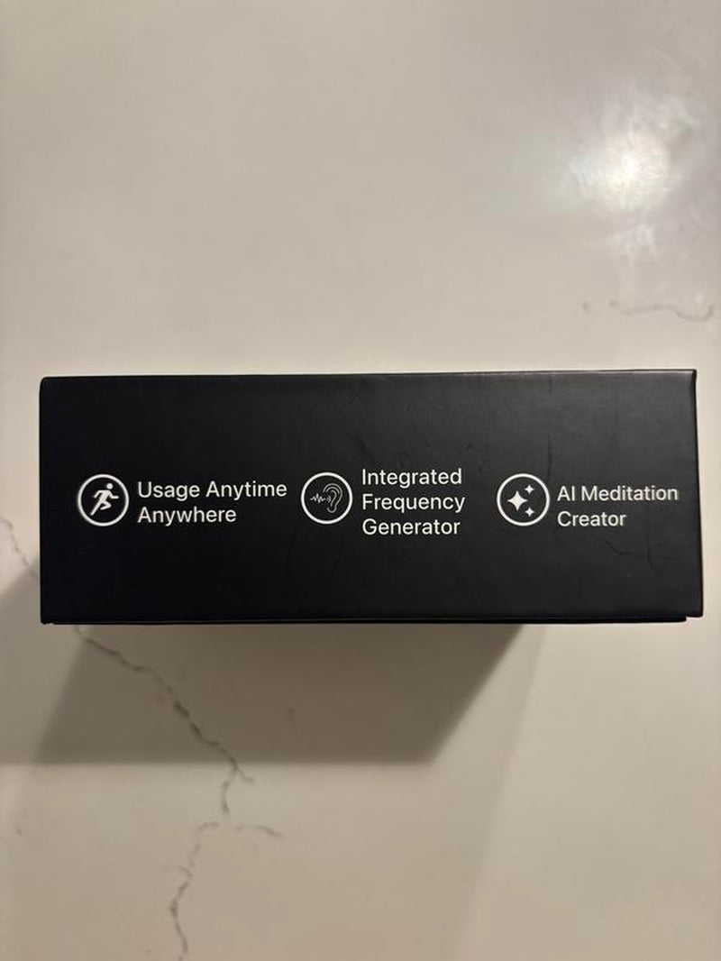 High Frequency Headphones