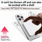 10000Mah Magnetic Power Bank Suitable for Iphone12-17Full Range Fast Charging PD20W Wireless Ultra-Thin Portablemobile Phone Power Bank