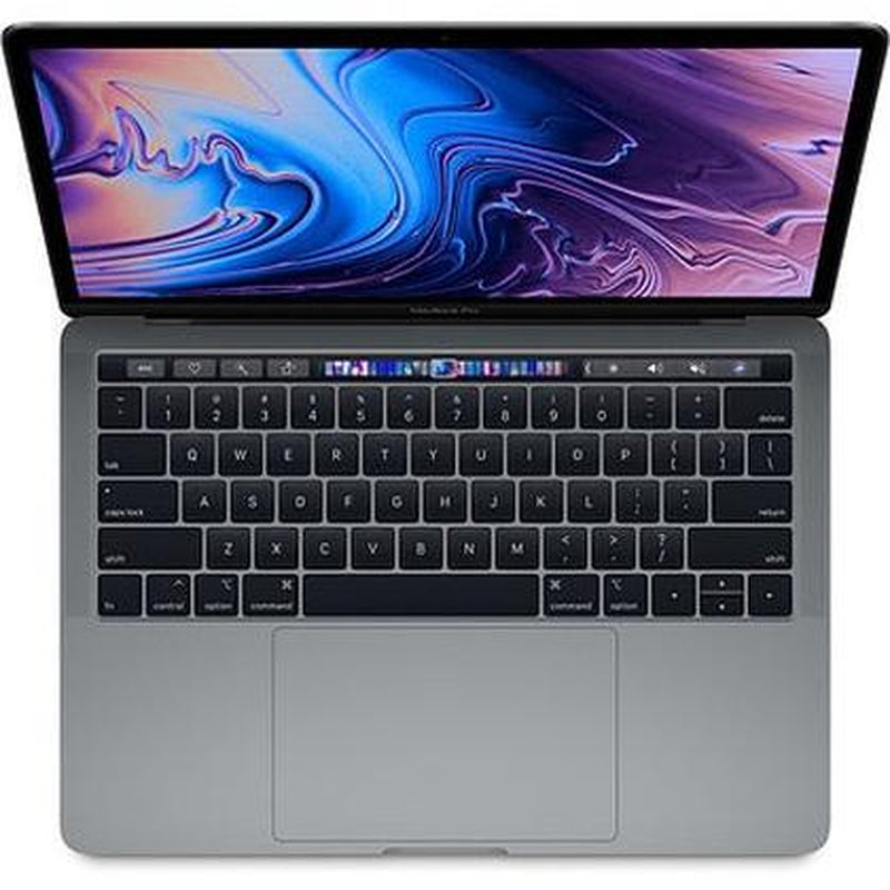 Refurbished 2020 Macbook Pro 13In Intel Core I5 Retina Display 2560X1600 10 Hours Battery