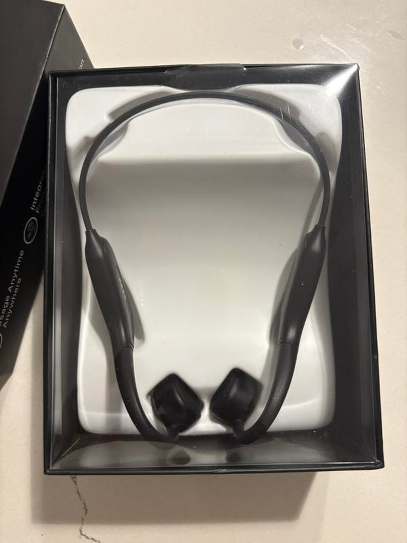 High Frequency Headphones