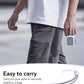 ESR for 2025 Airpods Pro 3 Case, Full Drop Protection Cover with Lanyard,Compatible with Magsafe,Stylish & Lightweight Airpods Accessories,Magsafe Charging, Protective Cover with Strong Magnet