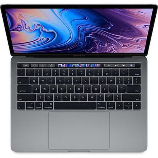 Refurbished 2020 Macbook Pro 13In Intel Core I5 Retina Display 2560X1600 10 Hours Battery