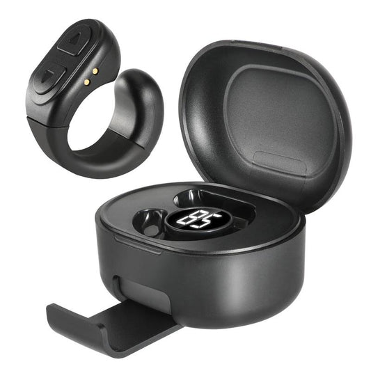 Scrolling Ring for Tiktok - Wireless Remote Control for Fitness, Ring Scroller for Phone, Selfie, Cooking, Kindle App & Smartphone Use Phone Selfie Dealsforyoudays Electronic Gadgets