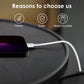 Buy 1 Get 1 Free: 4-Pcs 20W PD Fast Charger Block & 5Ft Type-C to Light Ning Cable for I Phone 14/13/12/11, I Pad - Travel Ready，Smartphones with Other CC Interfaces