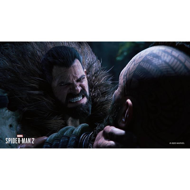 Marvel'S Spider-Man 2 - Playstation 5