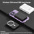 10000Mah Magnetic Power Bank Suitable for Iphone12-17Full Range Fast Charging PD20W Wireless Ultra-Thin Portablemobile Phone Power Bank